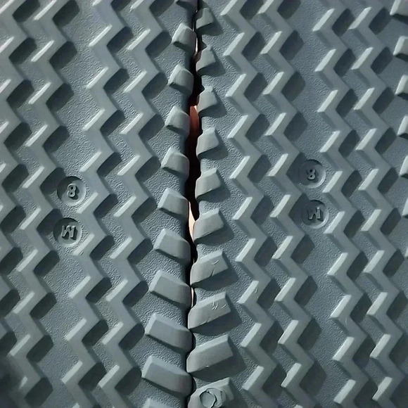 Bogg Bag Flip Flops Never Released - Picture 3 of 5